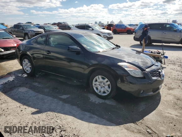 2009 Nissan Altima 2.5 S with VIN 1N4AL24E99C198964, listed as a Copart auction lot 47790555 with 55,388 mi miles and Salvage Title. Bid and sale history available at carsss.com. Image 4.
