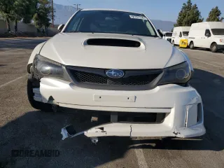 2014 Subaru Impreza Sedan WRX WRX with VIN JF1GV7E66EG011868, listed as a Copart auction lot 73348024 with 100,760 mi miles and Clean Title. Bid and sale history available at carsss.com. Image 5.
