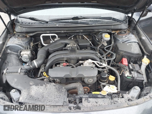 2017 Subaru Legacy Premium with VIN 4S3BNAC65H3028841, listed as a IAAI auction lot 42264200 with 113,171 mi miles and . Bid and sale history available at DreamBid. Image 10.