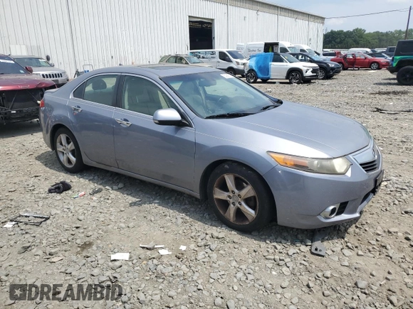 2011 Acura TSX с VIN JH4CU2F67BC001591, выставлен на аукционе Copart как лот 62268715 с пробегом 196 736 миль миль и Чистый • Clean title. История ставок и продаж доступна на DreamBid. Изображение 4.