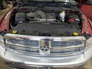 2012 Ram 1500 Express with VIN 1C6RD7FT5CS342775, listed as a Copart auction lot 60799605 with 143,256 mi miles and Salvage title. Bid and sale history available at DreamBid. Image 11.