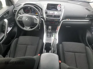 2020 Mitsubishi Eclipse Cross LE with VIN JA4AT4AA0LZ007986, listed as a Copart auction lot 39148614 with 72,649 mi miles and Non repairable. Bid and sale history available at DreamBid. Image 8.