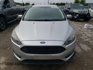2017 Ford Focus SE with VIN 1FADP3FE2HL263592, listed as a Copart auction lot 65259845 with 74,413 mi miles and Clean title. Bid and sale history available at DreamBid. Image 5.