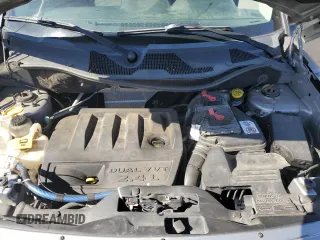 2017 Jeep Patriot Latitude с VIN 1C4NJPFB1HD184132, выставлен на аукционе Copart как лот 56505915 с пробегом 143 841 миль миль и Списание • Salvage title. История ставок и продаж доступна на DreamBid. Изображение 12.