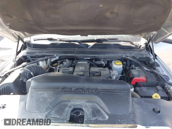 2022 Ram 2500 Tradesman with VIN 3C6UR5CL8NG280660, listed as a IAAI auction lot 42077678 with 84,009 mi miles and . Bid and sale history available at DreamBid. Image 10.