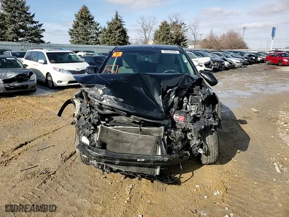 2017 Hyundai Santa Fe Sport 2.4L with VIN 5XYZTDLB6HG408558, listed as a Copart auction lot 43528385 with 0 mi miles and Salvage Title. Bid and sale history available at carsss.com. Image 12.