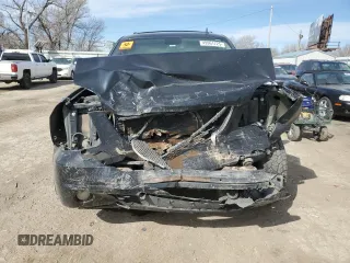 2010 GMC Yukon Denali with VIN 1GKUKEEF3AR134931, listed as a Copart auction lot 49961725 with 0 mi miles and Salvage Title. Bid and sale history available at carsss.com. Image 5.