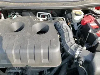 2018 Ford Explorer XLT z VIN 1FM5K7DH0JGA12906, wystawiony jako Copart lot #67747495 z przebiegiem 87 227 mil mil oraz Szkoda całkowita • Salvage title. Historia ofert i sprzedaży dostępna na DreamBid. Obrazek 15.