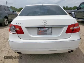 2013 Mercedes-Benz E 350 Luxury with VIN WDDHF5KB9DA729312, listed as a Copart auction lot 59549905 with 114,648 mi miles and Salvage title. Bid and sale history available at DreamBid. Image 6.