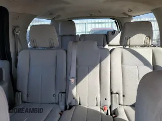 2011 Ford Expedition EL XLT with VIN 1FMJK1J50BEF56986, listed as a Copart auction lot 78178744 with 195,671 mi miles and Clean Title. Bid and sale history available at carsss.com. Image 10.