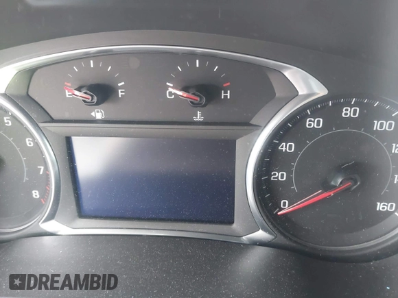 2019 Chevrolet Blazer with VIN 3GNKBGRS7KS647577, listed as a IAAI auction lot 41211185 with 81,889 mi miles and . Bid and sale history available at DreamBid. Image 16.