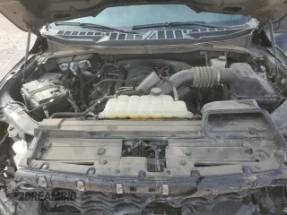 2023 Ford F-150 XL с VIN 1FTFW1E55PFB67352, выставлен на аукционе Copart как лот 82169164 с пробегом 54 214 миль миль и Чистый • Clean title. История ставок и продаж доступна на DreamBid. Изображение 13.