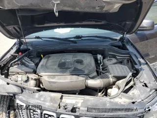 2019 Jeep Grand Cherokee Laredo E z VIN 1C4RJFAG4KC636067, wystawiony jako Copart lot #59232885 z przebiegiem Nie podano mil oraz Szkoda całkowita • Salvage title. Historia ofert i sprzedaży dostępna na DreamBid. Obrazek 12.