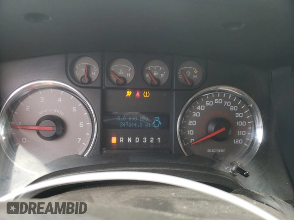 2009 Ford F-150 XL with VIN 1FTPX14V09FB46656, listed as a Copart auction lot 50243765 with 0 mi miles and Clean Title. Bid and sale history available at carsss.com. Image 9.