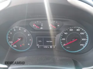 2019 Chevrolet Malibu LS with VIN 1G1ZB5ST8KF204382, listed as a IAAI auction lot 41889080 with 137,907 mi miles and . Bid and sale history available at DreamBid. Image 7.