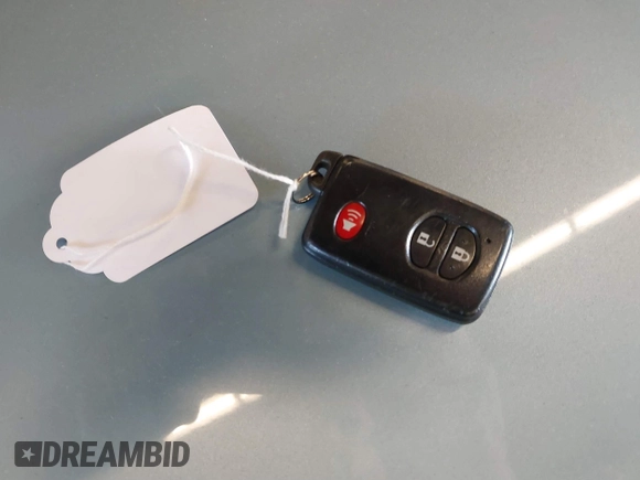 2011 Toyota Prius I with VIN JTDKN3DU9B1334548, listed as a IAAI auction lot 41891735 with 128,841 mi miles and . Bid and sale history available at DreamBid. Image 11.