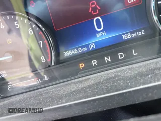 2022 Ford Explorer XLT с VIN 1FMSK8DH8NGA87335, выставлен на аукционе IAAI как лот 42396760 с пробегом 38 846 миль миль и . История ставок и продаж доступна на DreamBid. Изображение 15.