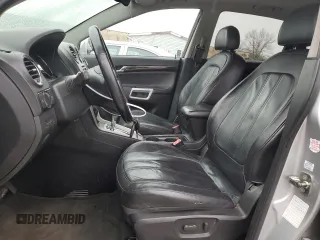 2014 Chevrolet Captiva Sport LT with VIN 3GNAL3EK8ES677859, listed as a Copart auction lot 86433134 with 102,432 mi miles and Clean Title. Bid and sale history available at carsss.com. Image 7.