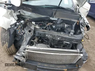 2014 GMC Acadia Denali with VIN 1GKKVTKD7EJ357774, listed as a Copart auction lot 52518175 with Not Provided miles and Salvage Title. Bid and sale history available at carsss.com. Image 12.