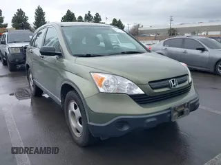 2009 Honda CR-V LX z VIN 5J6RE38309L010171, wystawiony jako IAAI lot #41741871 z przebiegiem 342 446 mil mil oraz . Historia ofert i sprzedaży dostępna na DreamBid. Obrazek 1.