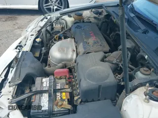 2002 Toyota Camry LE z VIN 4T1BE32K52U054301, wystawiony jako IAAI lot #42509651 z przebiegiem 290 481 mil mil oraz . Historia ofert i sprzedaży dostępna na DreamBid. Obrazek 19.