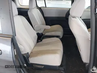 2014 Mazda 5 Touring with VIN JM1CW2CL7E0167945, listed as a IAAI auction lot 41624435 with 167,736 mi miles. Bid and sale history available at carsss.com. Image 8.