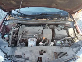 2016 Acura ILX with VIN 19UDE2F33GA011323, listed as a Copart auction lot 87594655 with 126,375 mi miles and Salvage Title. Bid and sale history available at carsss.com. Image 11.