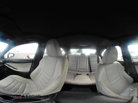 2014 Lexus IS 250 with VIN JTHCF1D25E5004471, listed as a IAAI auction lot 42058552 with 93,697 mi miles and . Bid and sale history available at DreamBid. Image 21.