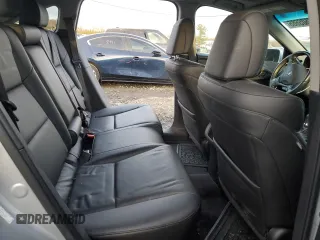 2013 Acura RDX Technology with VIN 5J8TB4H5XDL020311, listed as a Copart auction lot 87505665 with 118,470 mi miles and Salvage title. Bid and sale history available at DreamBid. Image 11.