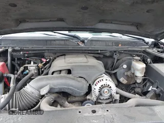 2007 Chevrolet Tahoe LT z VIN 1GNFC13077R275025, wystawiony jako IAAI lot #42255620 z przebiegiem 265 807 mil mil oraz . Historia ofert i sprzedaży dostępna na DreamBid. Obrazek 10.