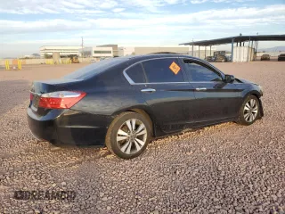 2015 Honda Accord EX-L с VIN 1HGCR2F83FA263468, выставлен на аукционе Copart как лот 42347865 с пробегом 227 331 миль миль и Списание • Salvage title. История ставок и продаж доступна на DreamBid. Изображение 3.