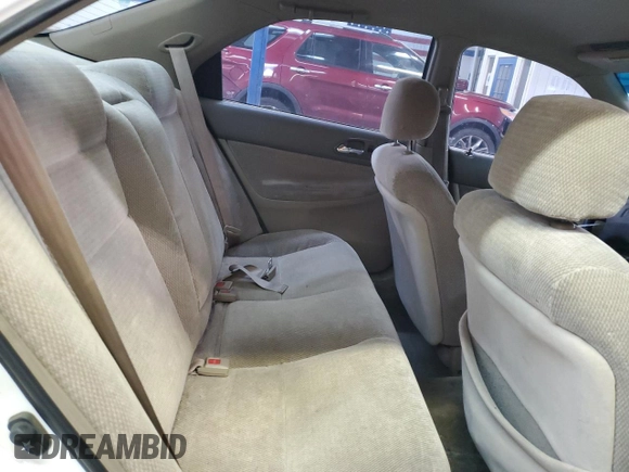 1997 Honda Accord LX with VIN 1HGCD5635VA217885, listed as a Copart auction lot 84570524 with 259,566 mi miles and Clean Title. Bid and sale history available at carsss.com. Image 10.