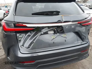 2024 Lexus NX with VIN JTJGKCEZ8R5013271, listed as a IAAI auction lot 41524068 with 33,017 mi miles. Bid and sale history available at carsss.com. Image 17.
