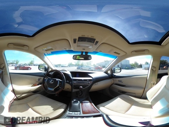 2013 Lexus RX 450h with VIN JTJBC1BA9D2053105, listed as a IAAI auction lot 42246031 with 160,931 mi miles and . Bid and sale history available at DreamBid. Image 19.