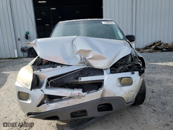 2007 Chevrolet Uplander LS Fleet with VIN 1GNDV23187D139905, listed as a Copart auction lot 72889364 with 295,064 mi miles and Salvage Title. Bid and sale history available at carsss.com. Image 5.
