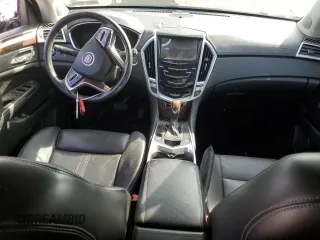 2013 Cadillac SRX Luxury Collection z VIN 3GYFNCE36DS648807, wystawiony jako Copart lot #56410935 z przebiegiem 108 232 mil mil oraz Szkody całkowita. Historia ofert i sprzedaży dostępna na DreamBid. Obrazek 8.