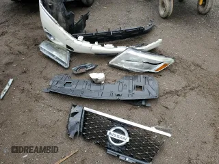 2015 Nissan Pathfinder Platinum z VIN 5N1AR2MM9FC602823, wystawiony jako Copart lot #56678085 z przebiegiem 342 063 mil mil oraz Szkoda całkowita • Salvage title. Historia ofert i sprzedaży dostępna na DreamBid. Obrazek 13.
