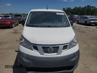 2017 Nissan NV200 S z VIN 3N6CM0KN4HK720011, wystawiony jako Copart lot #53817365 z przebiegiem Nie podano mil oraz Tytuł czysty. Historia ofert i sprzedaży dostępna na DreamBid. Obrazek 5.