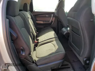 2010 GMC Acadia SL with VIN 1GKLRKED0AJ154394, listed as a Copart auction lot 53745005 with 110,287 mi miles and Clean Title. Bid and sale history available at carsss.com. Image 11.