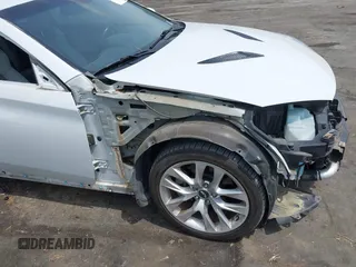 2013 Hyundai Genesis Coupe Premium z VIN KMHHT6KD1DU090069, wystawiony jako IAAI lot #42094630 z przebiegiem 86 294 mil mil oraz . Historia ofert i sprzedaży dostępna na DreamBid. Obrazek 12.
