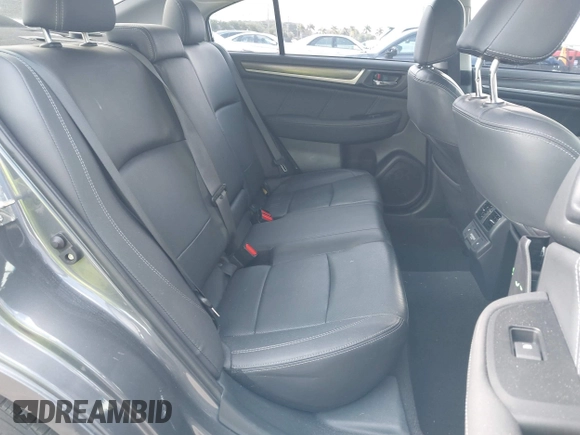 2018 Subaru Legacy Limited with VIN 4S3BNAN64J3006297, listed as a IAAI auction lot 41943405 with 94,940 mi miles. Bid and sale history available at carsss.com. Image 8.