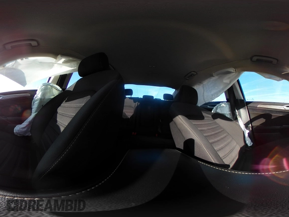 2020 Ford Fusion SE z VIN 3FA6P0T93LR247572, wystawiony jako IAAI lot #40481880 z przebiegiem 59 141 mil mil oraz . Historia ofert i sprzedaży dostępna na DreamBid. Obrazek 18.