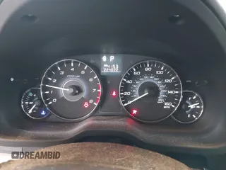 2011 Subaru Outback with VIN 4S4BRDAC3B2425715, listed as a IAAI auction lot 41901341 with 224,022 mi miles and . Bid and sale history available at DreamBid. Image 7.