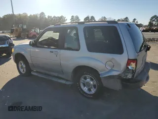 2001 Ford Explorer Sport z VIN 1FMYU70E51UB97037, wystawiony jako Copart lot #76293004 z przebiegiem 130 458 mil mil oraz Szkody całkowita. Historia ofert i sprzedaży dostępna na DreamBid. Obrazek 2.