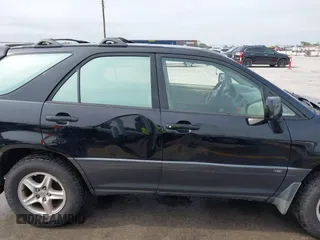 2001 Lexus RX 300 with VIN JTJHF10U810210497, listed as a IAAI auction lot 41970707 with 228,200 mi miles and . Bid and sale history available at DreamBid. Image 6.