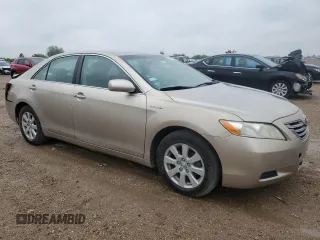 2007 Toyota Camry с VIN JTNBB46K373039706, выставлен на аукционе Copart как лот 57592125 с пробегом 298 836 миль миль и Списание • Salvage title. История ставок и продаж доступна на DreamBid. Изображение 4.