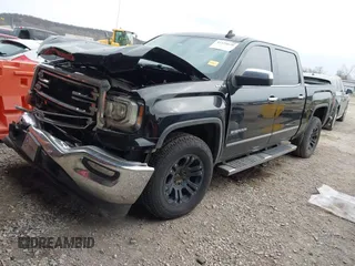 2017 GMC Sierra 1500 SLT z VIN 3GTU2NEC7HG231965, wystawiony jako IAAI lot #41154618 z przebiegiem 93 076 mil mil oraz . Historia ofert i sprzedaży dostępna na DreamBid. Obrazek 17.