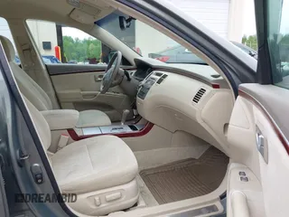 2007 Hyundai Azera GLS with VIN KMHFC46D47A210118, listed as a IAAI auction lot 42092853 with 194,800 mi miles and . Bid and sale history available at DreamBid. Image 5.