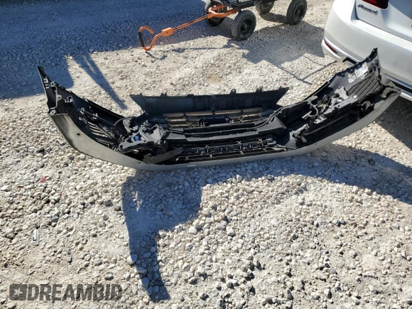 2018 Hyundai Sonata Hybrid SE with VIN KMHE24L33JA082441, listed as a Copart auction lot 81591774 with 83,634 mi miles and Salvage Title. Bid and sale history available at carsss.com. Image 12.