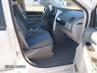 2010 Dodge Grand Caravan SXT with VIN 2D4RN5DX8AR239352, listed as a IAAI auction lot 41773487 with 86,084 mi miles and . Bid and sale history available at DreamBid. Image 5.